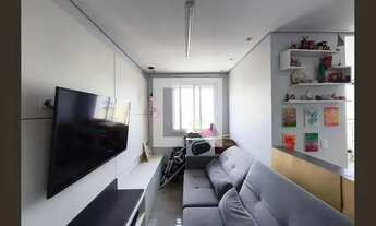 Imagem 2: Apartamento à Venda - Cambuci, 2 Quartos, 72 m2