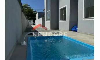 Imagem 2: Casa em Rua Félix Pacheco - Enseada das Gaivotas - Rio das Ostras/RJ