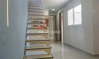 Imagem 2: Cobertura em Rua Carlos de Campos - Parque São Vicente - Mauá/SP