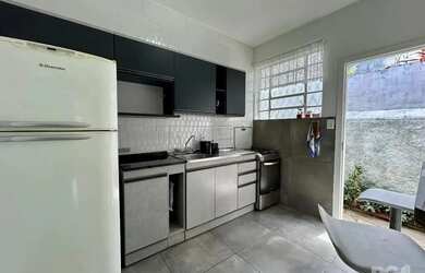 Imagem 10: Casa para locação no Bairro Três Figueiras