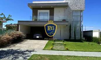 Imagem 4: Linda Casa em condomínio, com dois pavimentos, para venda, Jardim Carvalho, Ponta Grossa