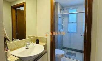 Imagem 7: Cobertura com 4 dormitórios à venda, 240 m² por R$ 1.800.000,00 - Buritis - Belo Horizonte