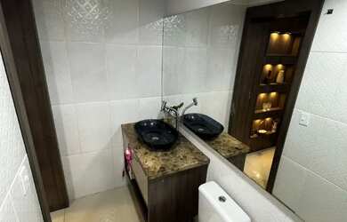 Imagem 3: Vendo uma casa com muito espaço e conforto