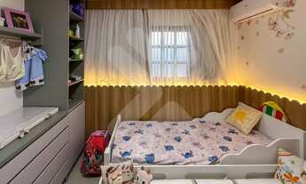 Imagem 12: Casa à venda Nova Parnamirim | Condomínio Mahatma Gandhi