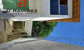 Imagem 3: Venda - Casa de praia em Ribamar - Duplex