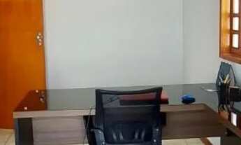 Imagem 3: Salas para advogados