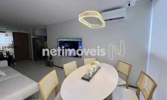 Imagem 2: Venda Apartamento 3 quartos Barro Vermelho Vitória