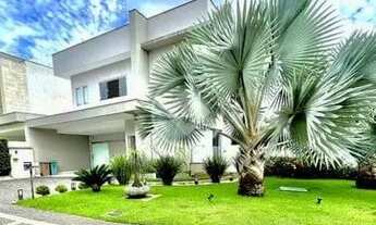 Imagem: Sobrado 3 Suítes no Jardins Valência codigo