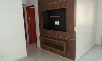 Imagem 6: 03 quartos, 01 suíte com closet, armários. Na rua do Grego Restaurante