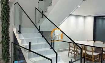 Imagem 8: Casa com 4 dormitórios à venda, 330 m² por R$ 2.650.000,00 - Condomínio Buona Vita Gold