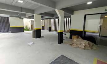 Imagem 5: Apartamento para Venda em São José dos Pinhais, São Cristóvão, 2 dormitórios, 1 suíte, 2 b