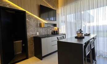 Imagem 6: Casa Jardim Paraíso