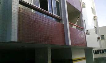 Imagem 5: Apto 3 quartos nascente Boa Viagem R$3500 110m2