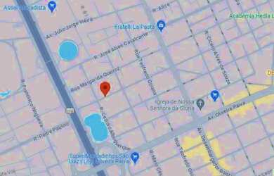 Imagem 3: OPORTUNIDADE - TERRENO MURADO NA CIDADE DOS FUNCIONÁRIOS