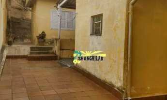 Imagem 6: Terreno c/ casas à venda, 341 m² por R$ 960.000 - Jardim Nova Petrópolis - São Bernardo do