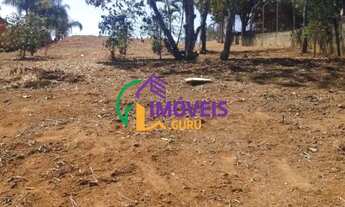 Imagem: AREA - RECREIO TOPÁZIO (CAUCAIA DO ALTO)