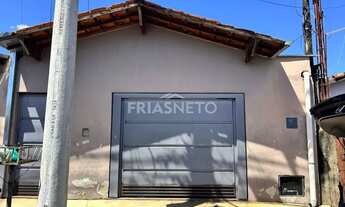 Imagem: Casa para alugar em Piracicaba