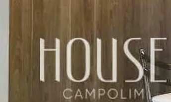 Imagem 3: Apartamento em Sorocaba, com 85m², à venda em condomínio de alto padrão Edifício Firenze