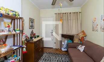 Imagem 2: Apartamento à Venda - Perdizes, 2 Quartos, 55 m2