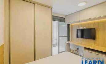 Imagem 4: APARTAMENTO - PINHEIROS - SP