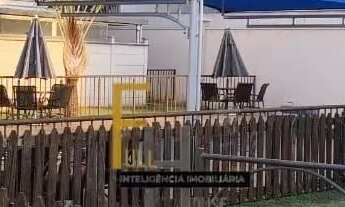 Imagem 2: APARTAMENTO A VENDA NO RESIDENCIAL MONTE CARLO I 02 QUARTOS