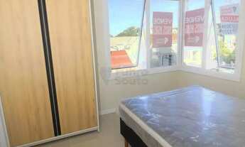 Imagem 6: Loft semimobiliado no Single Residence - conforto e sofisticação em uma localização privil