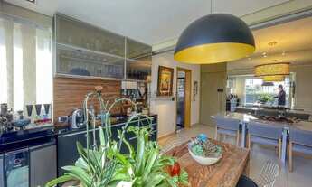 Imagem 6: Apartamento à venda no condomínio Metrópole