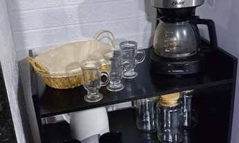 Imagem 6: Casa aconchegante na praia! Entre a Lagoinha, Ponta das Canas e Brava