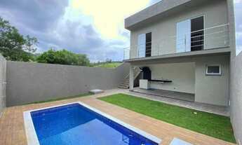 Imagem: Sobrado de 2 dormitórios sendo 1 suíte