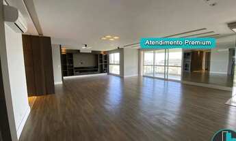 Imagem 5: Imperdível: Apartamento de luxo com 3 quartos e 266,59m² no Mossunguê, Curitiba-PR