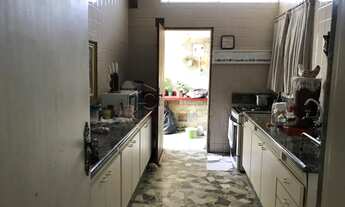 Imagem 4: CASA PARA LOCAÇÃO NO ANHANGABAÚ - JUNDIAÍ/SP