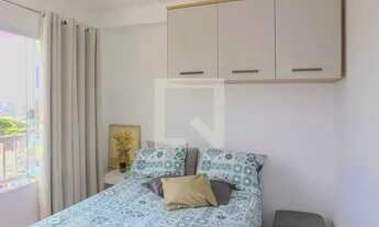 Imagem 2: Apartamento à Venda - Vila Romana, 1 Quarto, 18 m2