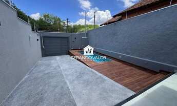 Imagem 2: Área Gourmet - Suíte - Piscina