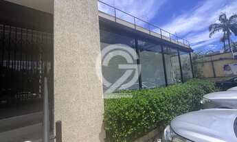 Imagem 5: Imóvel Comercial para Locação Sousas, Campinas/SP 400 m²