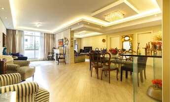 Imagem: Apartamento Para Venda Consolação, 3 Quartos