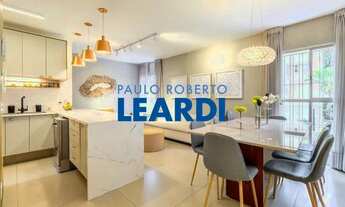 Imagem: APARTAMENTO - SANTA CECÍLIA - SP