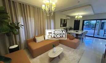 Imagem 2: Casa com 3 dormitórios para alugar, 290 m² por R$ 16.420,00/mês - Swiss Park - Campinas/SP