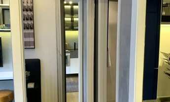 Imagem 7: Apto p/ venda - Condomínio completo - Pinheiros