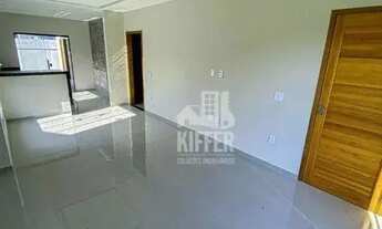 Imagem 4: Casa com 3 quartos à Venda 241 m² R$ 540.000 Condomínio Dom Village Ubatiba, Maricá/RJ