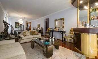 Imagem 3: Venda Apartamento 4 Dormitórios - 208 m² Brooklin