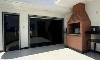 Imagem 5: Cob Duplex 2 suites ilhas caribeario covas