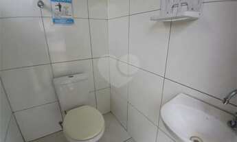 Imagem 7: Galpão para locação em Jardim Arpoador - SP