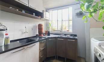 Imagem 5: Apartamento à venda com 47m², 2 quartos e 1 vaga