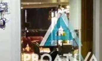 Imagem 7: Apartamento Duplex com 2 dormitórios para alugar, 98 m² por R$ 5.507,50/mês - Jardim - San