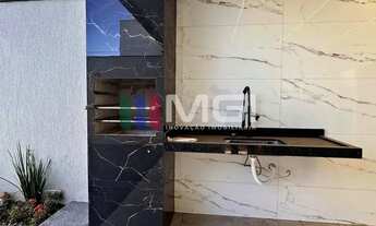 Imagem 5: CASA DE 3 QUARTOS NO BURITI SERENO