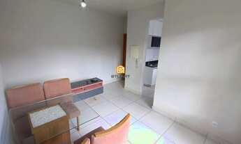 Imagem 3: Apartamento c/ elevador 2 quartos, suíte e 2 vagas