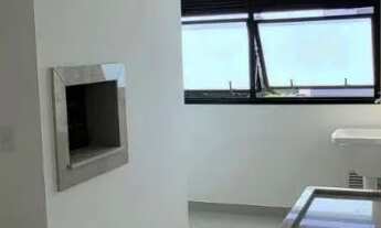 Imagem 5: Apartamento Novo de 3 dormitórios com 2 vagas no Bairro Menino Deus