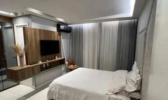 Imagem 6: Condomínio Port Valência - 162 m² - 3 Suítes - 3 vagas no coração da Aldeota - Fortaleza