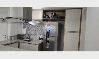 Imagem 5: Apartamento no Cond. In Mare Bali Resort