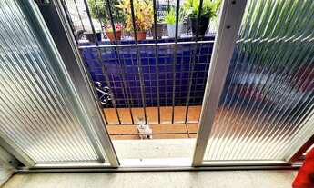 Imagem 4: VENDO CASA NA BATISTA CAMPOS 4 QUARTOS 1 VAGA DE GARAGEM